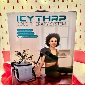 ICYTHRP Cold Therapy System